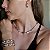 Colar Allure Prateado - Imagem 1