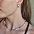 Colar Allure Prateado - Imagem 2