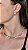 Colar Allure Prateado - Imagem 4