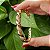 Bracelete Allure Dourado - Imagem 5
