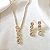 Conjunto Solenne Dourado - Imagem 4
