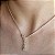 Conjunto Solenne Dourado - Imagem 3
