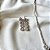 Conjunto Solenne Prateado - Imagem 5