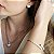 Conjunto Amare Prateado - Imagem 1