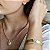 Conjunto Amare Dourado - Imagem 4