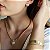 Conjunto Amare Dourado - Imagem 1