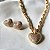 Conjunto Amare Dourado - Imagem 2