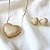 Conjunto Corinne Dourado - Imagem 1