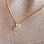Conjunto Liora Dourado - Imagem 2