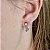 Conjunto Liora Prateado - Imagem 3