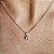 Conjunto Liora Prateado - Imagem 2