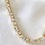 Conjunto Elegance - Choker Riviera + Brincos - Imagem 4