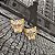 Conjunto Leopardo Urbano Dourado - Imagem 5