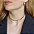 Choker Aro Bold Line - Imagem 3