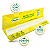 Seda Papelito Tradicional King Size Longa - Imagem 2