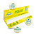 Seda Papelito Tradicional King Size - Imagem 2