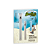 Piteira de Vidro Glass Crew Sandblast c/2 - Imagem 1