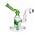Oil Bong de Vidro Amnesia - Imagem 2