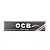Seda OCB Premium Slim + Filters - Imagem 1