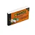Piteira Yellow Finger Triple Cotton - Imagem 1