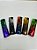 Isqueiro macarico recarregavel FIRESTAR signo FST199-A - Imagem 1