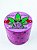 Dichavador de Metal 4 Partes Baked Bunny - Imagem 1