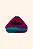 Slick Sadhu Triangular 10ml com divisórias - Imagem 2