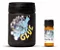 Terpeno Gorilla Glue Natural Terpenes Vol:2ml - Imagem 1