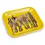 Bandeja Grande Lion Rolling Circus - Imagem 1