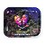 Bandeja Grande Lion Rolling Circus - Imagem 2