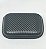 Mini Case Estampado Fibra de Carbono - Imagem 1