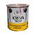 Tabaco A Crema Blend Lata de 80gr - Imagem 1