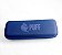 Puff Case Slim Colors - Azul marinho - Imagem 1