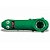 Pipe de Silicone Pickle Rick - Imagem 1