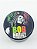 Dichavador de Metal Bob Marley - Imagem 1