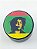 Dichavador de Metal Bob Marley - Imagem 5