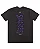 Camiseta Stranger Vertical Spikes (GG)(G) - Imagem 2