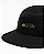 Boné FIRE Five Panel Crocodile - Imagem 3
