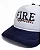 Boné FIRE Trucker Classic - Imagem 4