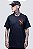 Camiseta Chronic 4371 Preta (G) - Imagem 1