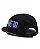 Boné Stranger Five Panel Purple Tag - Imagem 3