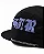 Boné Stranger Five Panel Purple Tag - Imagem 5