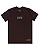 Camiseta Stranger Block Letters (G) - Imagem 2