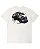 Camiseta Stranger Crash Car (P) - Imagem 3