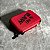 Case Puff Classico Raw Red - Imagem 2
