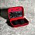 Case Puff Classico Raw Red - Imagem 5