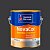 Novacor Esm Preto Fosco QT - Imagem 1