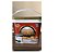 Ibratin Cimento Queimado Cor Crema GP4,2kg - Imagem 1