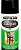Spray Rust Oleum Laca Preto Brilhante - Imagem 1