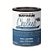 Tinta Para Móveis Efeito Giz Chalked Rust Oleum Azul Costeiro - Imagem 1